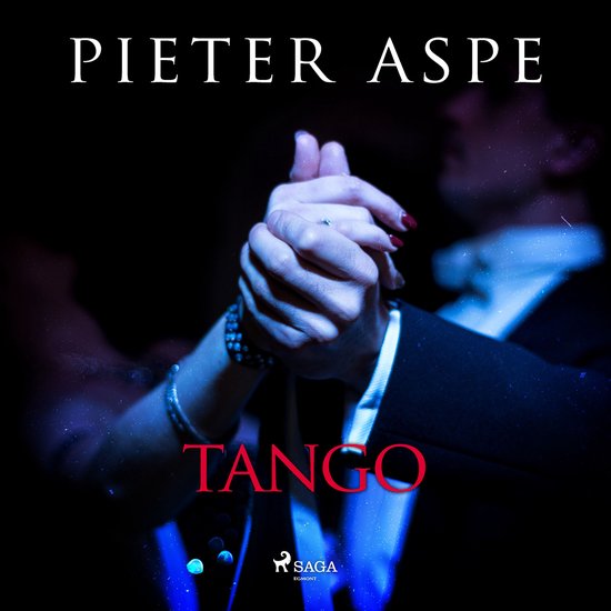 Tango - cover
