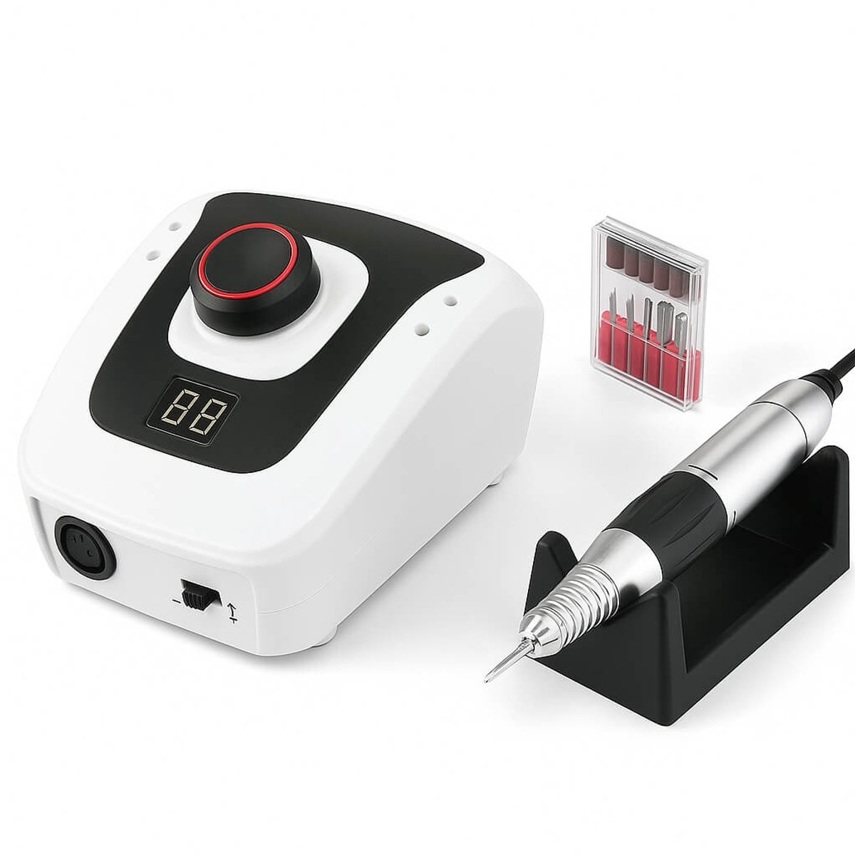 Nagelfrees 30Watt, 35.000 RPM