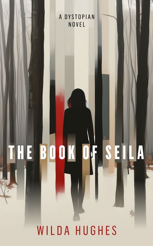 The Book of Seila - cover