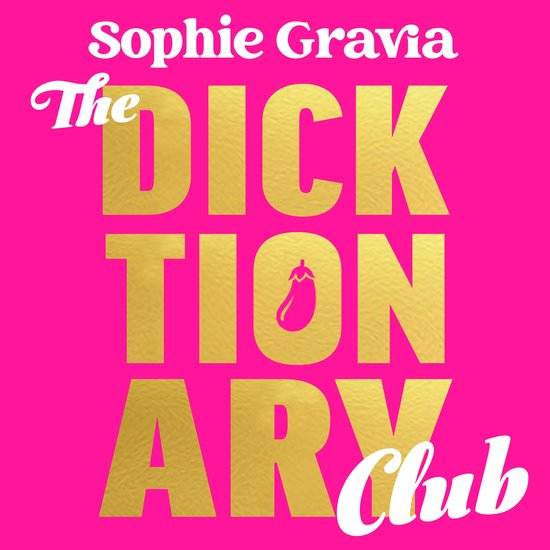 The Dicktionary Club - cover
