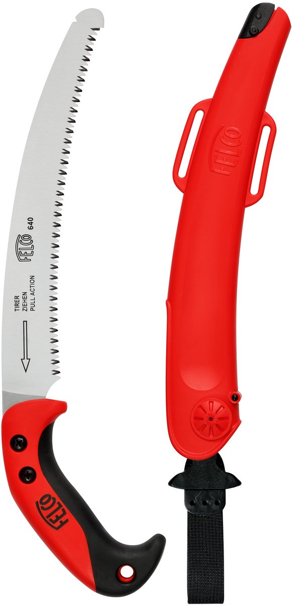 Felco 640 Scie de jardin - 270 mm