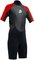Zwart/Rood