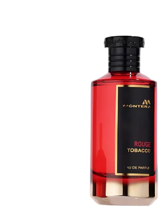 Fragrance World Rouge Tobacco | Eau de Parfum | 100 ml