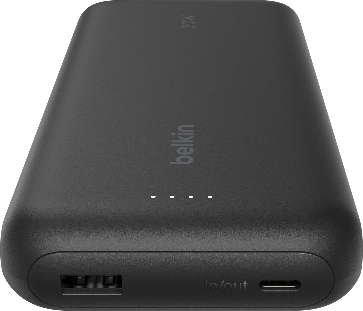 Belkin BoostCharge 20.000mAh Powerbank (EAN: ...8930) - afbeelding 2