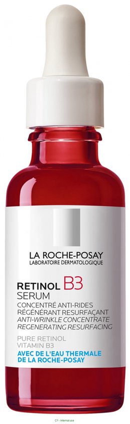 La Roche-Posay Retinol B3 Serum