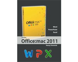 Omslag van Ontdek! - Ontdek Office voor Mac