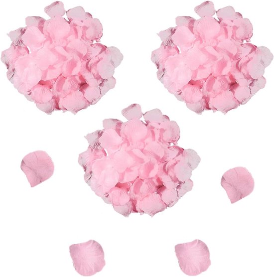 HOLIDYOYO Hartvormige Glazen Wenspotten 3 Stuks - Bruiloft Zand Ceremonie Set