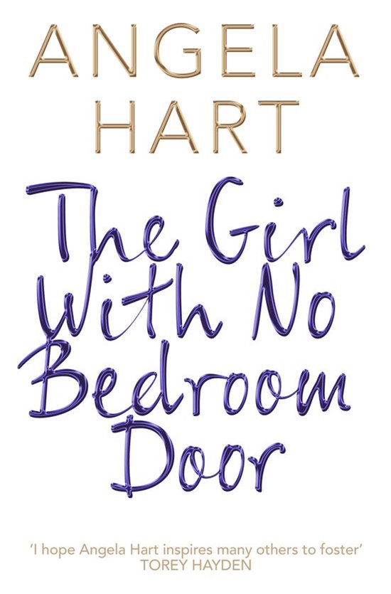 The Girl With No Bedroom Door - cover