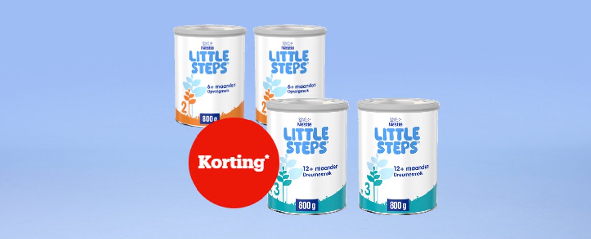 4 halen = 10% korting