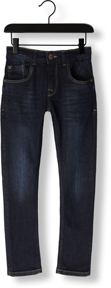 RAIZZED Southampton Jeans Meisjes - Broek - Donkerblauw - Maat 170