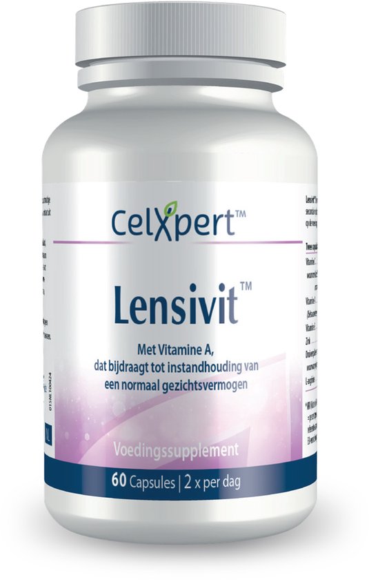 Lensivit™