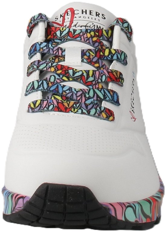 SKECHERS 177918 WMLT Sneaker blanc taille 38