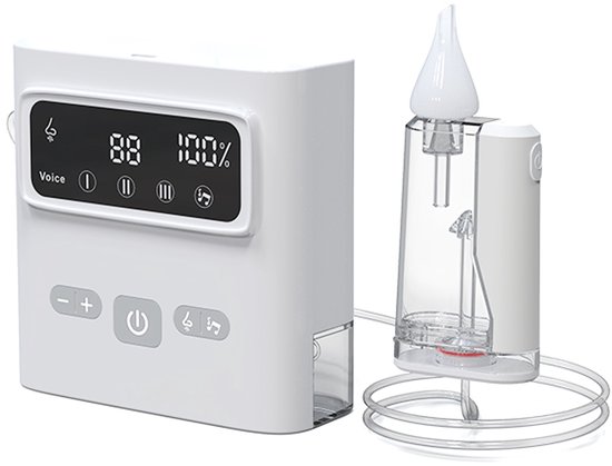 OPTIMERA® Neusreiniger