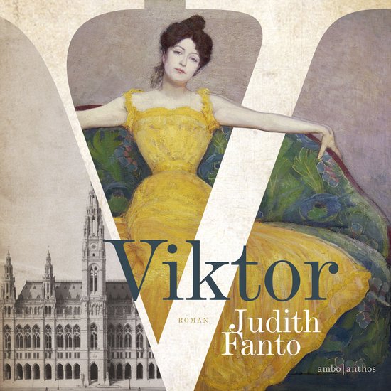 Viktor - cover