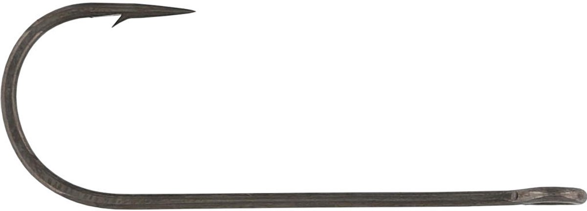 Westin Trailer Hooks black & 12 beads haatmaat 1 6st