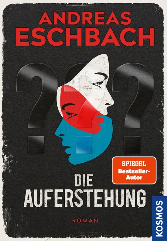 Die Auferstehung