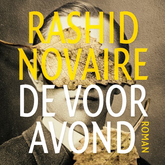 De vooravond - cover