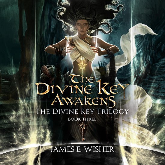 The Divine Key Awakens