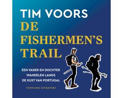 Omslag van De Fishermen's Trail