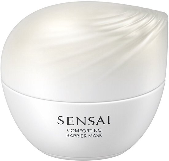 Sensai Sen Comforting Barrier Mask 60ml 3538