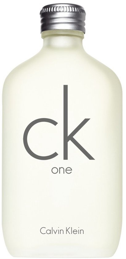 Calvin Klein One 200 ml Eau de Toilette - Unisex
