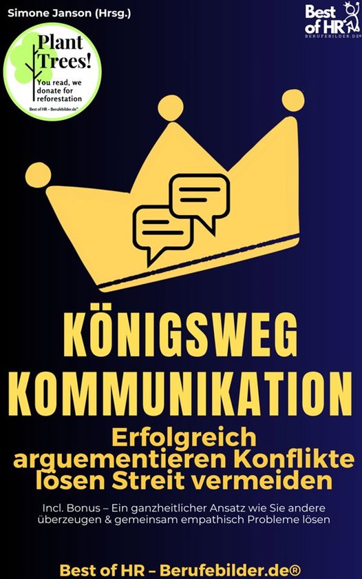 Success Mastery Edition - Königsweg Kommunikation – Erfol ... - cover