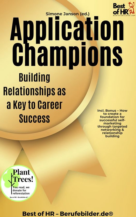Success Revolution Edition - Application Champions – Build ... - cover