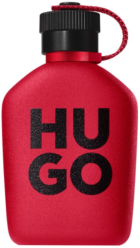 Hugo Boss HUGO Intense Eau de parfum spray 125ml