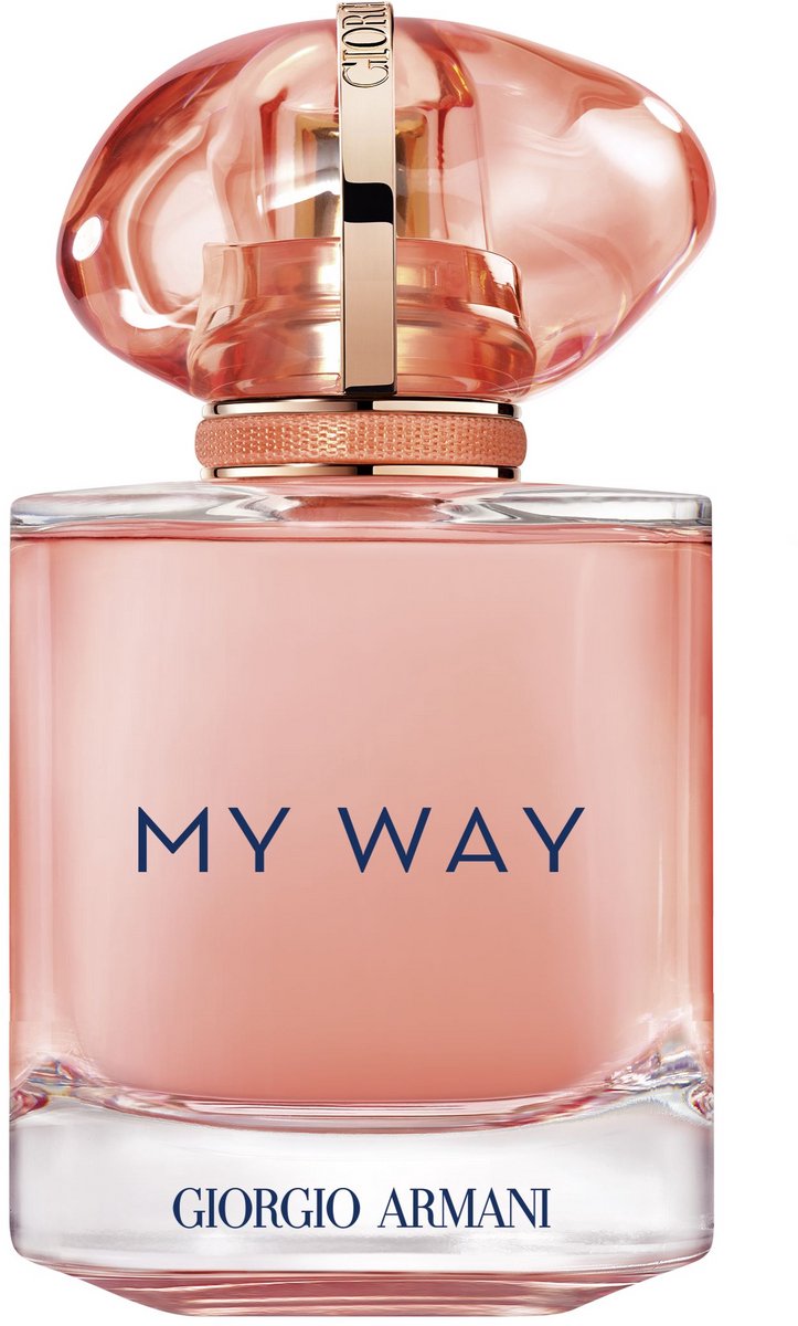 Giorgio Armani My Way Ylang Eau de Parfum 50 ml