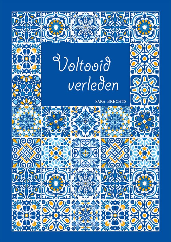 Voltooid verleden