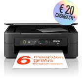 Bol.com Epson Expression Home XP-2200 - All-In-One Printer - Geschikt voor ReadyPrint aanbieding