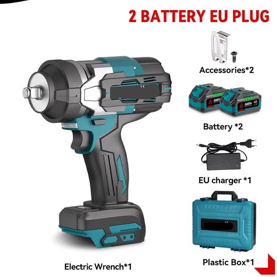 18V
