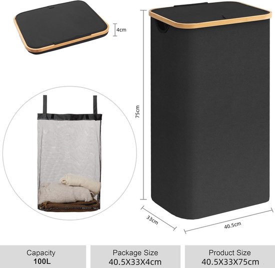 Pebbly compostemmer | Diverse groottes kleuren | Beste Deal