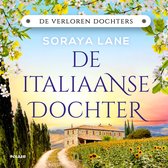 De verloren dochters 1 - De Italiaanse dochter
