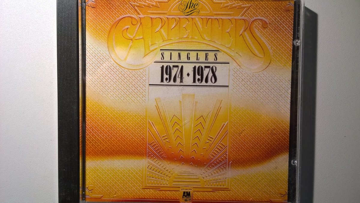 Singles 1974-78
