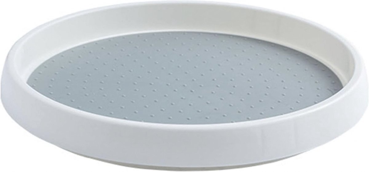 Nixnix® - Keuken Organizer - Wit - Nordic - Aanrecht - Keukenrek