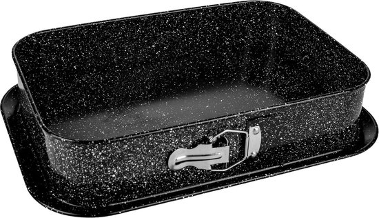 Springvorm Dr. Oetker Back-Trend Rechthoek 38 x 25 cm