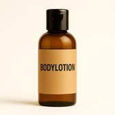 WietOliePuur - Bodylotion - CBD 10% - Neutraal - 50ml