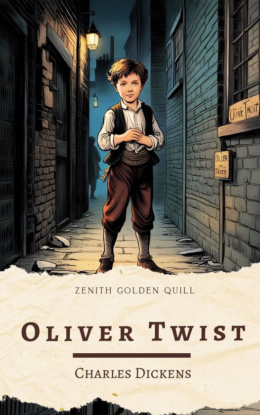 Oliver Twist
