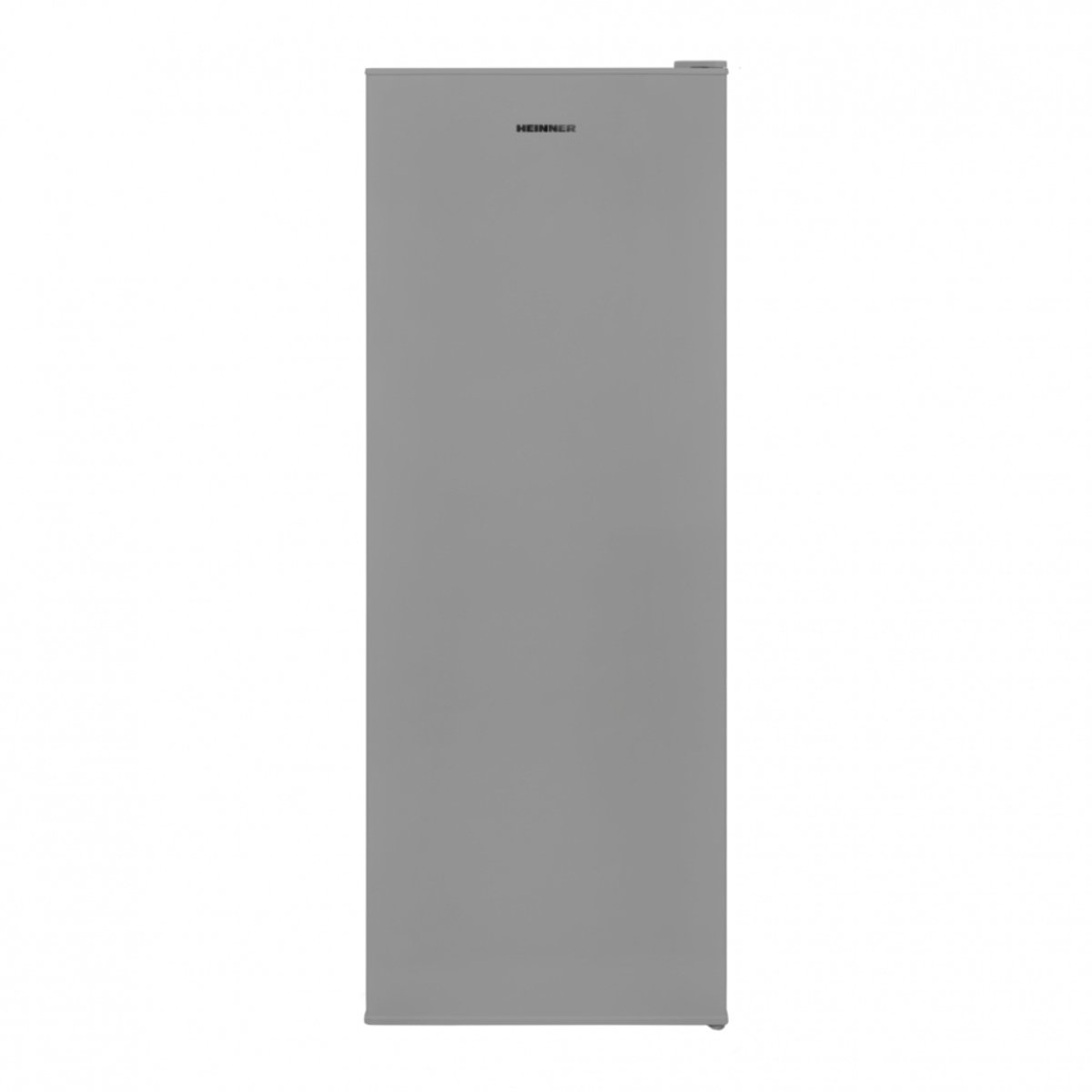 Heinner HFF-V188SE++ Vrieskast – 188 L – Instelbare Mechanische Thermostaat – Energieklasse E – Omkeerbare Deur – Zilver – 5 Jaar Garantie