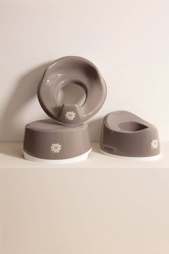 Bébé-jou Toiletverkleiner de luxe Farm Friends — afbeelding 2