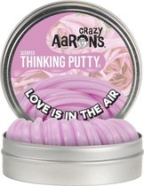 Crazy Aaron's putty Sparkle - Love is in the Air