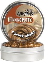 Crazy Aaron Putty Copper Crush - Medium