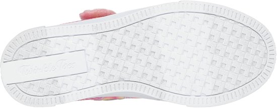 Skechers Twinkle Sparks - Underwater M - Baskets pour femmes Filles - Rose
