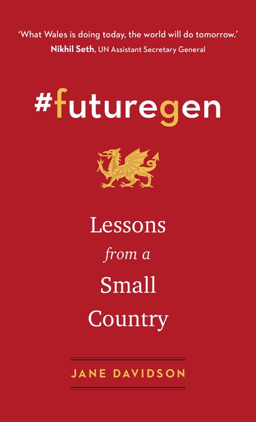 #futuregen - cover