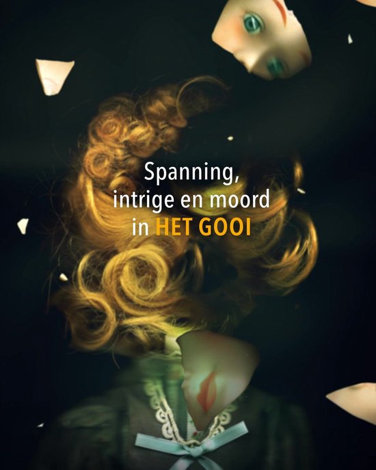 De officier 2 - De poppendokter