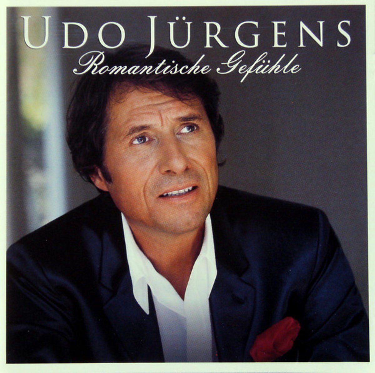 Udo Jürgens – Romantische Gefühle