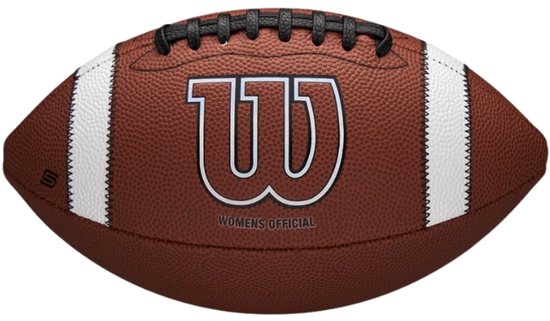 Wilson GST Speedkin Heir Femme Officiel