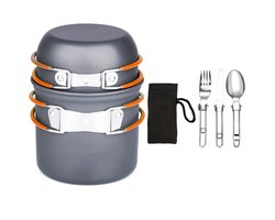 CampingKookset