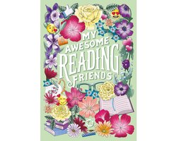 foto van My Awesome Reading Friends